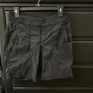 Athleta shorts